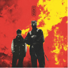 Twenty One Pilots – Clancy (Vinyl, LP) Twenty One Pilots – Clancy (Vinyl, LP)