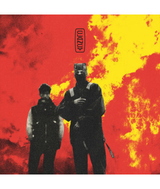 Twenty One Pilots – Clancy (Vinyl, LP)