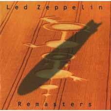 Led Zeppelin – Remasters (2cd) (1990) (CD Audio) Led Zeppelin – Remasters (2cd) (1990) (CD Audio)