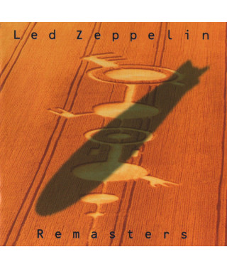 Led Zeppelin – Remasters (2cd) (1990) (CD Audio)