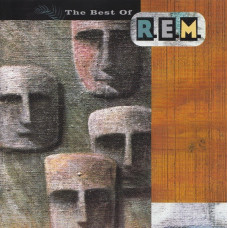 R.E.M. – The Best of R.E.M. (1991) (CD Audio) R.E.M. – The Best of R.E.M. (1991) (CD Audio)