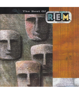 R.E.M. – The Best of R.E.M. (1991) (CD Audio)