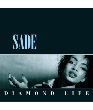 Sade – Diamond Life (1984) (CD Audio)