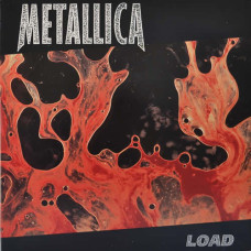 Metallica – Load (2cd) (2025) (CD Audio)