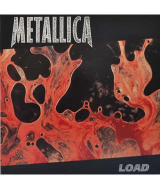 Metallica – Load (2cd) (2025) (CD Audio)