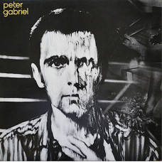 Peter Gabriel – 3 (Melt) (1980) (CD Audio) Peter Gabriel – 3 (Melt) (1980) (CD Audio)