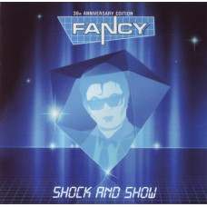 Fancy – Shock And Show (2014) (CD Audio)