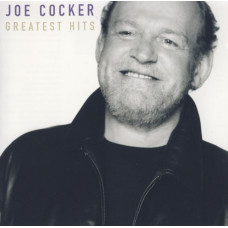 Joe Cocker – Greatest Hits (1999) (CD Audio) Joe Cocker – Greatest Hits (1999) (CD Audio)