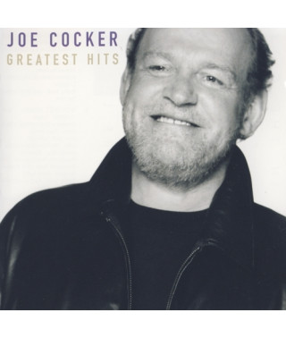 Joe Cocker – Greatest Hits (1999) (CD Audio)