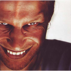 Aphex Twin – Richard D. James Album (1996) Aphex Twin – Richard D. James Album (1996)