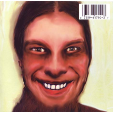 Aphex Twin – …I Care Because You Do (1995) Aphex Twin – …I Care Because You Do (1995)