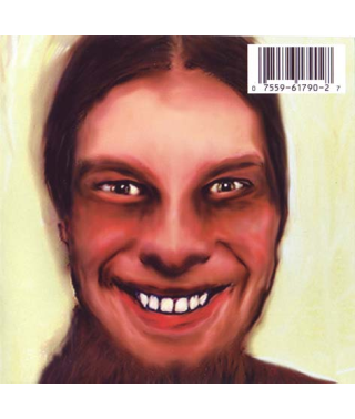 Aphex Twin – …I Care Because You Do (1995)