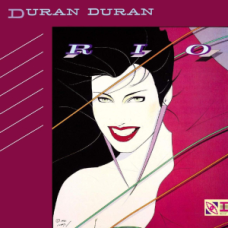 Duran Duran – Rio (1982) (CD Audio) Duran Duran – Rio (1982) (CD Audio)