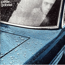 Peter Gabriel – 1 (Car) (1977)  (CD Audio) Peter Gabriel – 1 (Car) (1977)  (CD Audio)