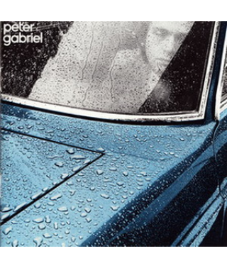 Peter Gabriel – 1 (Car) (1977)  (CD Audio)