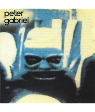 Peter Gabriel – 4 (Security) (1982) (CD Audio)