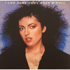 Gilla – I Like Some Cool Rock ‘N’ Roll (1980) (CD Audio) Gilla – I Like Some Cool Rock ‘N’ Roll (1980) (CD Audio)