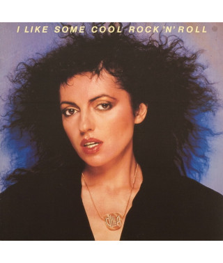 Gilla – I Like Some Cool Rock ‘N’ Roll (1980) (CD Audio)