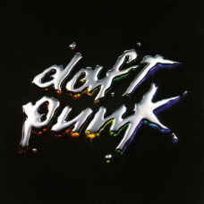 Daft Punk – Discovery (2001) (CD Audio) Daft Punk – Discovery (2001) (CD Audio)