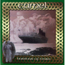 Camel – Harbour Of Tears (1996) (CD Audio) Camel – Harbour Of Tears (1996) (CD Audio)