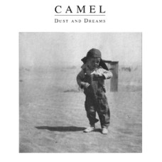 Camel – Dust And Dreams (1991) (CD Audio) Camel – Dust And Dreams (1991) (CD Audio)
