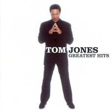 Tom Jones – Greatest Hits (2003) (CD Audio)