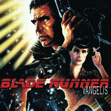 Vangelis – Blade Runner (OST) (1994) (CD Audio)
