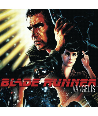 Vangelis – Blade Runner (OST) (1994) (CD Audio)