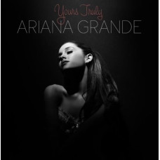 Ariana Grande – Yours Truly (2014) (CD Audio) Ariana Grande – Yours Truly (2014) (CD Audio)