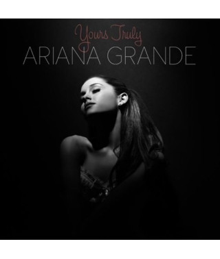 Ariana Grande – Yours Truly (2014) (CD Audio)