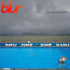 Blur – The Ballad of Darren (2023) (CD Audio) Blur – The Ballad of Darren (2023) (CD Audio)