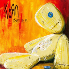 Korn – Issues (1999) (CD Audio)