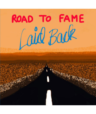 Laid Back – Road To Fame (2023) (CD Audio)
