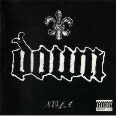 Down – NOLA (1995) (CD Audio) Down – NOLA (1995) (CD Audio)