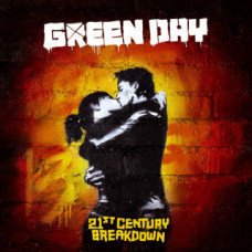 Green Day – 21st Century Breakdown (2009) (CD Audio) Green Day – 21st Century Breakdown (2009) (CD Audio)