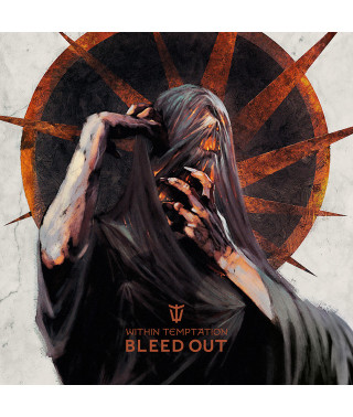 Within Temptation – Bleed Out (2023) (CD Audio)