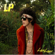 LP (Laura Pergolizzi) – Love Lines (2023) (CD Audio) LP (Laura Pergolizzi) – Love Lines (2023) (CD Audio)