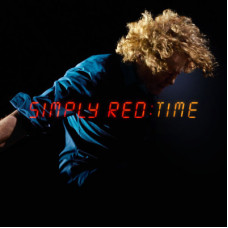 Simply Red – Time (Deluxe Edition) (2023) (CD-Audio) Simply Red – Time (Deluxe Edition) (2023) (CD-Audio)