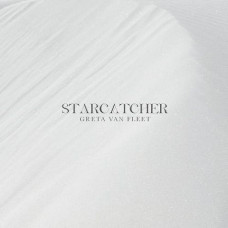 Greta Van Fleet – Starcatcher (2023) (CD Audio)