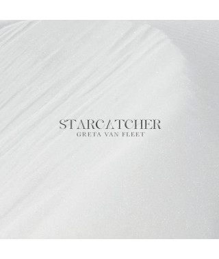 Greta Van Fleet – Starcatcher (2023) (CD Audio)