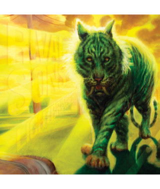 Rival Sons – Lightbringer (2023) (CD Audio)
