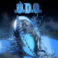 U.D.O. – Touchdown (2023) (CD Audio) U.D.O. – Touchdown (2023) (CD Audio)
