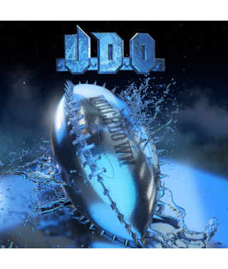 U.D.O. – Touchdown (2023) (CD Audio)