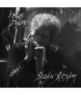 Bob Dylan – Shadow Kingdom (2023) (CD Audio)
