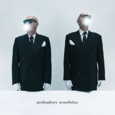 Pet Shop Boys – Nonetheless (2024) (CD Audio) Pet Shop Boys – Nonetheless (2024) (CD Audio)