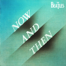 The Beatles – Now And Then (2023) (CD Audio) The Beatles – Now And Then (2023) (CD Audio)