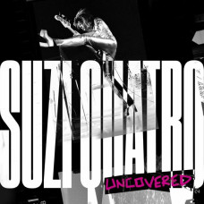 Suzi Quatro – Uncovered (2023) (CD Audio) Suzi Quatro – Uncovered (2023) (CD Audio)