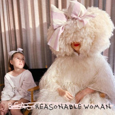 Sia – Reasonable Woman (2024) (CD Audio) Sia – Reasonable Woman (2024) (CD Audio)