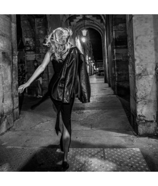 Melody Gardot – Sayonara Meu Amor (2024) (CD Audio)
