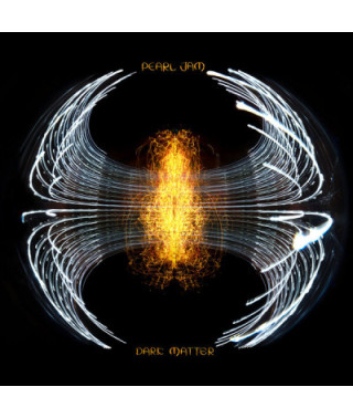 Pearl Jam – Dark Matter (2024) (CD Audio)